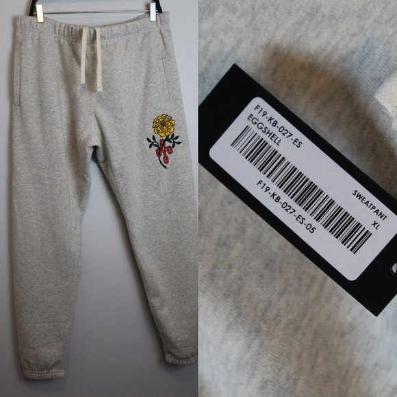 OVO trackpants joggers